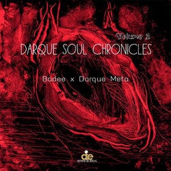 Darque Soul Chronicles Volume 2