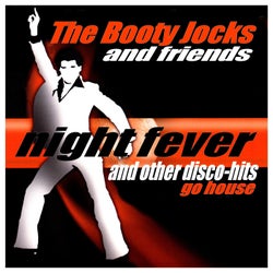 Night Fever and Other Disco-Hits Go House