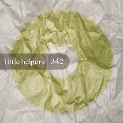 Little Helpers 342