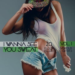 I Wanna See You Sweat, Vol. 1 (20 Floor Killers)