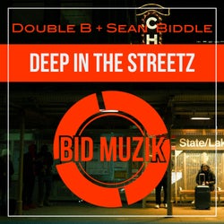 Deep In The Streetz