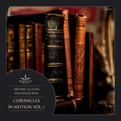 Chronicles In Motion - Volume 1