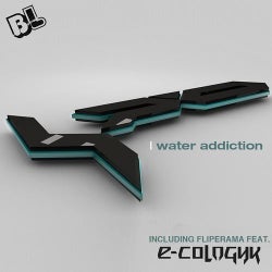 Water Addiction EP