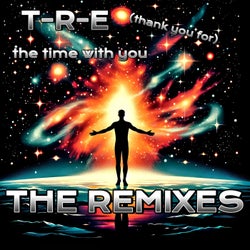 Thank You For... The Time with You - The Remixes