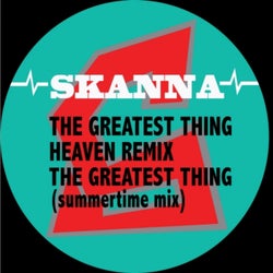 The Greatest Thing (2016 Remasters)