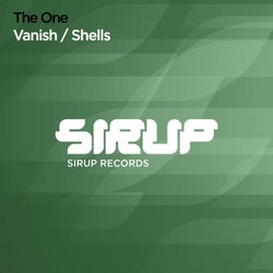 Vanish / Shells