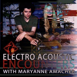 Electroacoustic Encounters With Maryanne Amacher