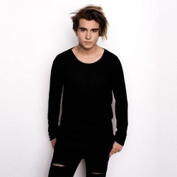 Danny Avila BOOM! Chart