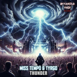 Thunder