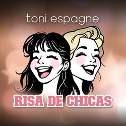Risa de chicas