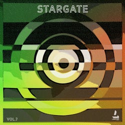 Stargate , Vol.7