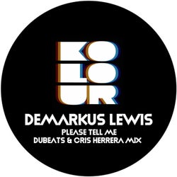 Please Tell Me (What) - DuBeats & Cris Herrera Mix