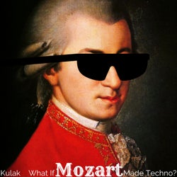 What If Mozart Made Techno