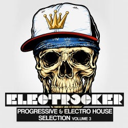 Electrocker - Electro & Progressive Selection Vol. 3