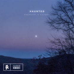 haunted