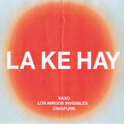 La Ke Hay