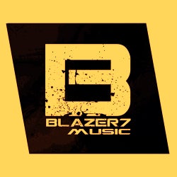 Blazer7 Music TOP 10 Deep Feb.2016 W4 Chart