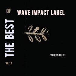 The best of Wave Impact Label