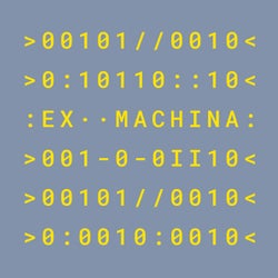 Ex Machina