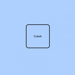 CUBEK ESSENTIALS 18 / IBIZA 2016