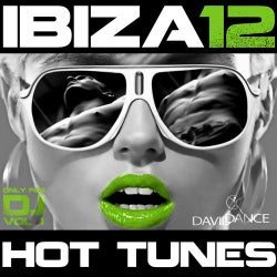 DD511 Gold - IBIZA 2012 HOT TUNES, Only For DJ, Vol. 1