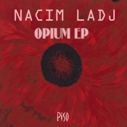 Opium EP