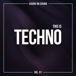 This Is Techno, Vol. 1