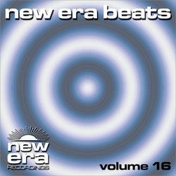 New Era Beats Volume 16