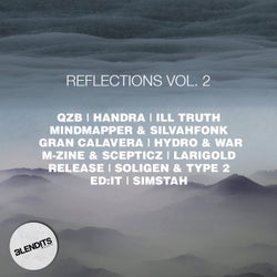 Blendits Audio Reflections Vol. 2