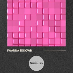 I Wanna Be Down