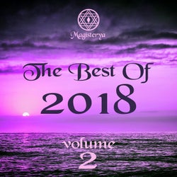 The Best of 2018, Vol. 2