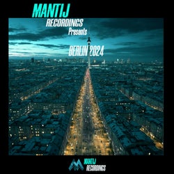 Mantij Recordings Berlin 2024