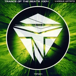 Azalia TOP10 - Trance Of The Beats #14