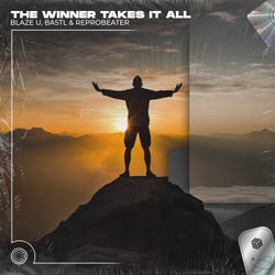 The Winner Takes It All (Techno Remix) [Extended Mix]