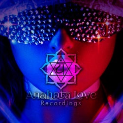 OM DADDY'S ANAHATA LOVE DECEMBER 2019 CHART