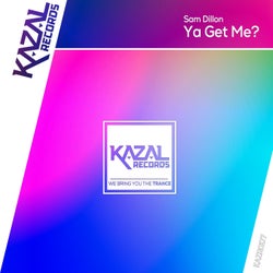 Ya Get Me? (Extended Mix)