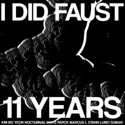 11YRS Faust Compilation