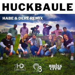 Huckbaule (Habe & Dere Remix)