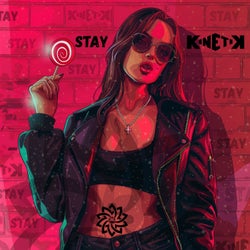 STAY
