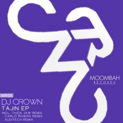 Tajin EP