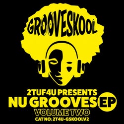 Nu Grooves EP., Vol. 2
