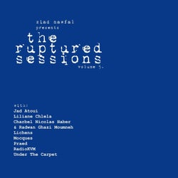 The Ruptured Sessions Vol. 5