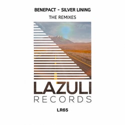 Silver Lining The Remixes