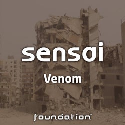Sensai Venom / Destruction