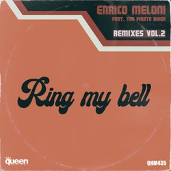 Ring My Bell (Remixes, Vol. 2)