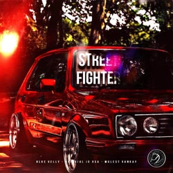 Street Fighter