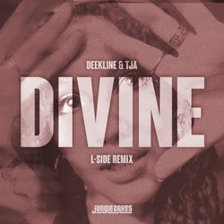 Divine (L-Side Remix)