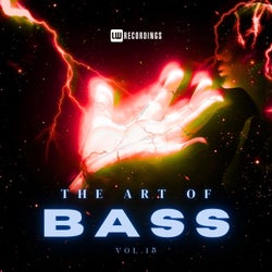 The Art of Bass, Vol. 15