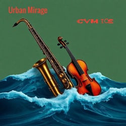 Urban Mirage