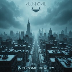 Welcome Reality
